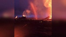 Извержение на Гавайях: новая эвакуация