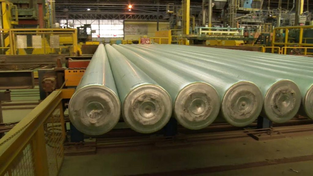 US-Strafzölle gegen EU - Dax stürzt um 1.4 % ab