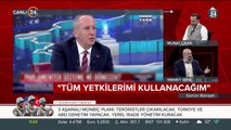 Muharrem İnce ne dedi?