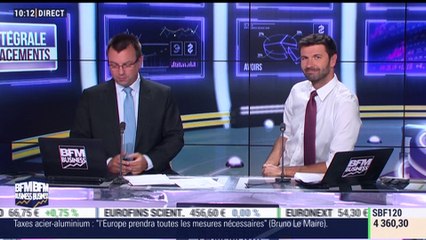 Le point macro: Qu'attendre des publications de l'inflation de la zone euro et de PMI de Chicago ? - 31/05