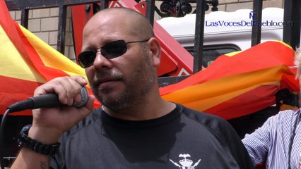 (GCEsp) pide al independentismo dejar a los españoles en paz con sus «sueños muertos»