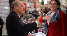 KONDA Genel Müdürü Bekir Ağırdır: MHP'nin Oyu Yüzde 5, İYİ Parti'nin Oyu Yüzde 13