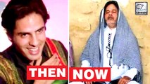 Aashiqui Actor Rahul Roy Looks Unrecognizable Now