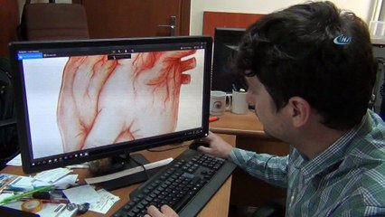 İşitme engelli Türk gence uluslararası ödül