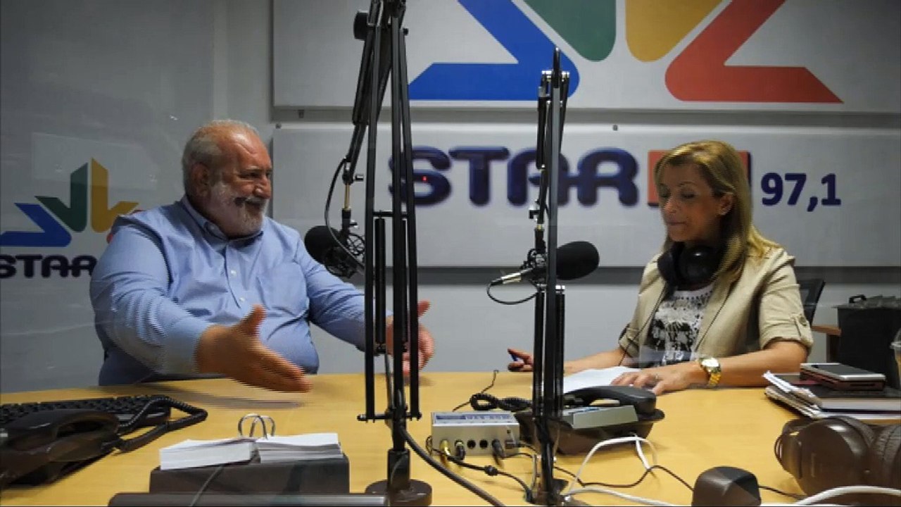 Νίκος Λιόλιος για ΑΕΙ, Κλεισθένη1,  έργα στο Δήμο Λοκρών και μελλοντικά σχέδια