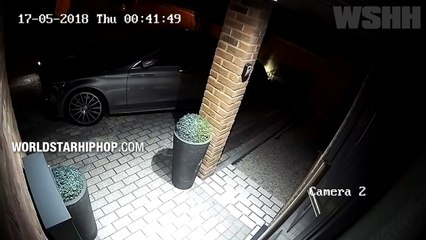 Ils parviennent à hacker et voler une voiture en 23 secondes