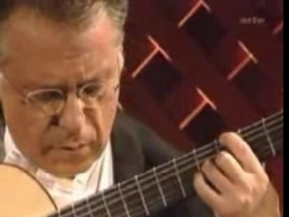 Pepe Romero Asturias