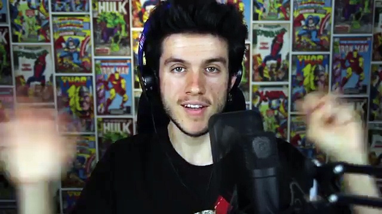 NE? HA? HU? WUT? (Plug & Play)