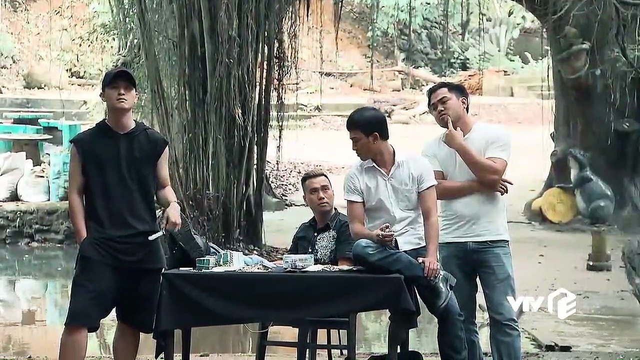 Người Phán Xử Tiền Truyện Tập 1 FULL HD _ Nguoi Phan Xu Tien Truyen Tap 1