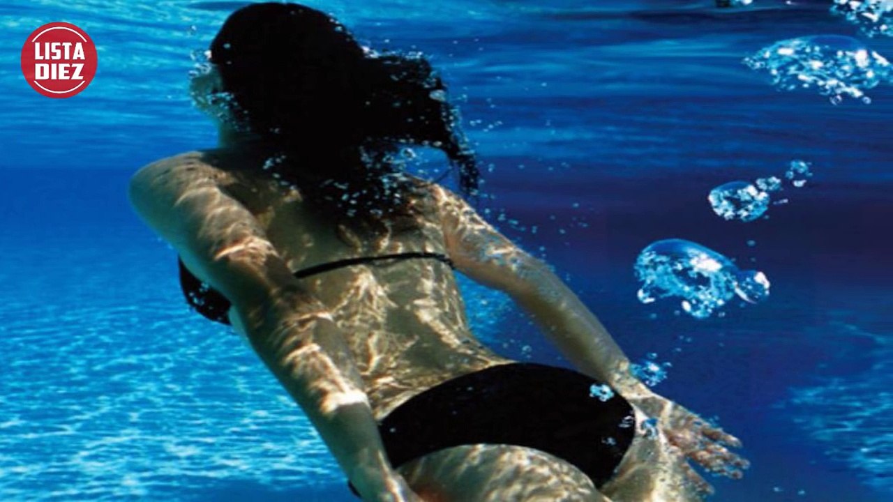 10 Cosas Que Siempre Niegan Las Mujeres