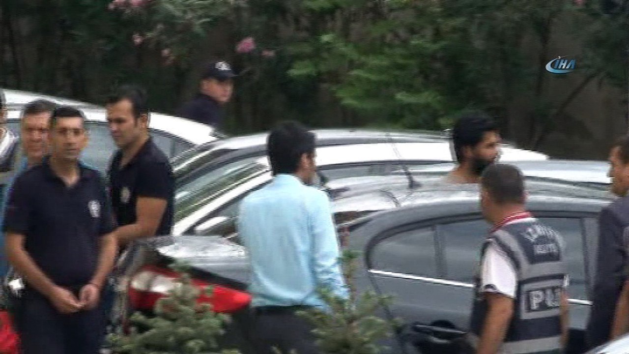 Eski Poyrazköy davası hakimi:  “Balyoz hakimi Peksak, cemaatten olduğunu saklamıyordu”