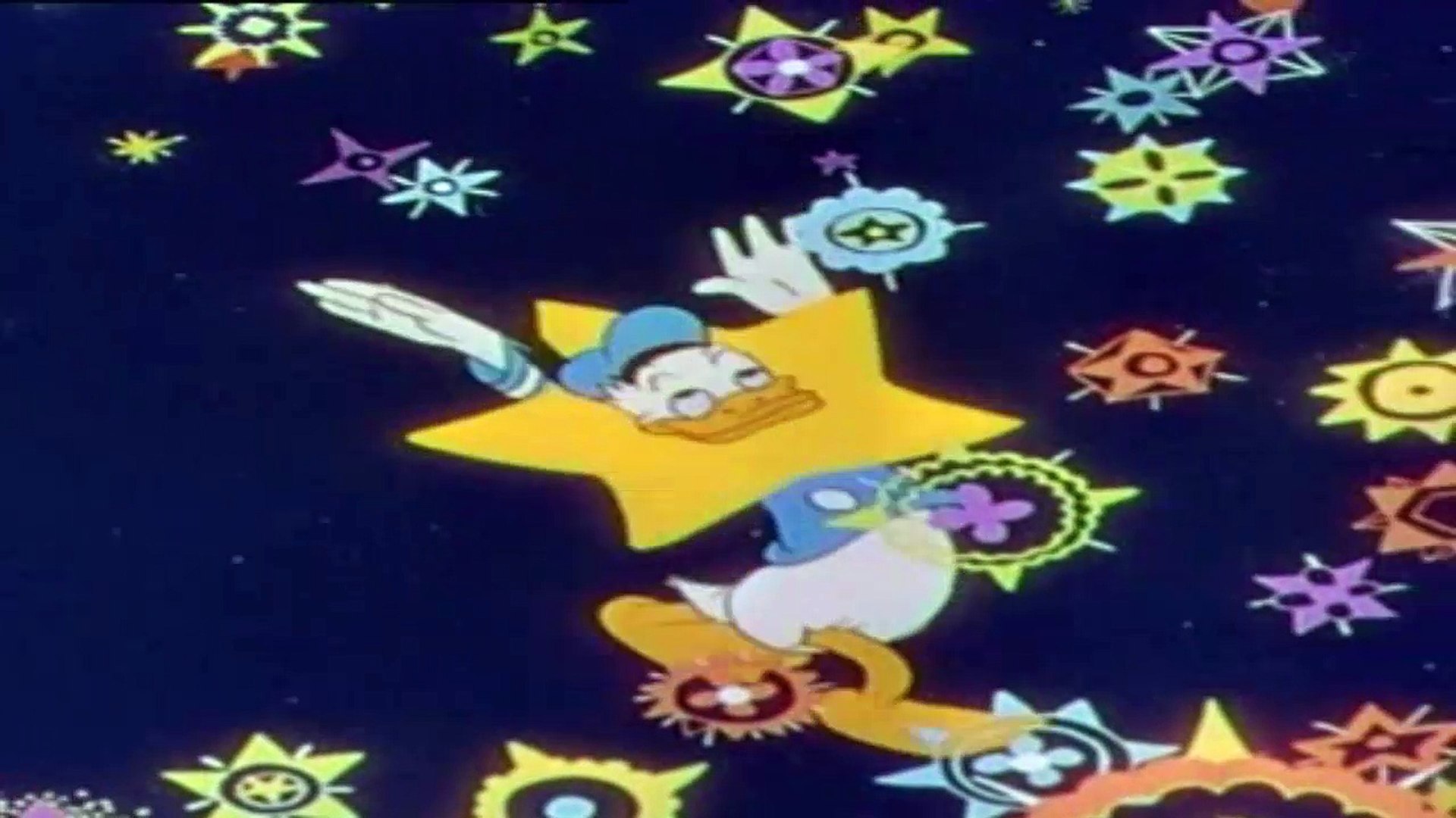 Los Tres Caballeros Walt Disney Movie Poster- Spanish Version, image size:1920x1080