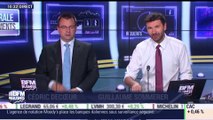 Le Match des Traders: Nicolas Chéron VS Jean-Louis Cussac - 31/05