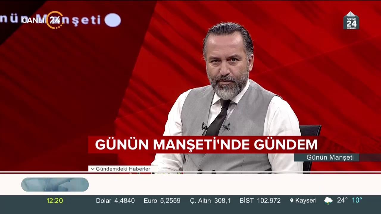 Kağıthane'de karısını döven adama uçan kafa attı