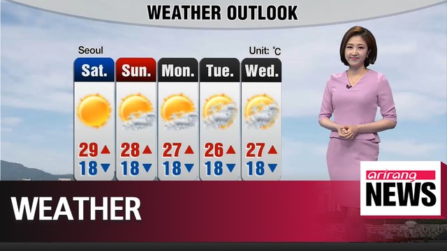 Strong UV rays and high ozone levels _ 053118