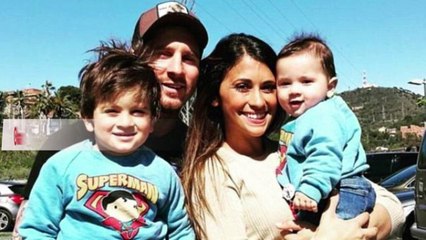 Menyesal Jadi Bintang Sepakbola, Inilah Cerita  Messi