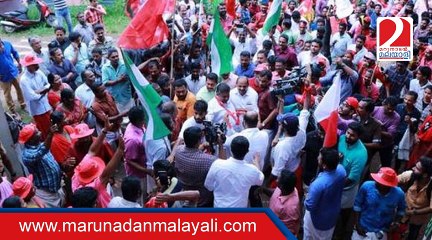 Chengannur by-election result: Congress and BJP