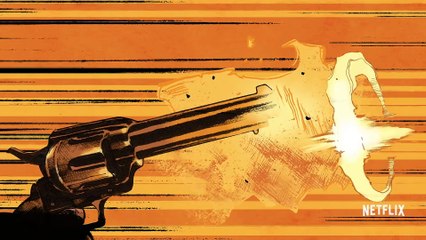 The Magic Order - Trailer (Netflix)