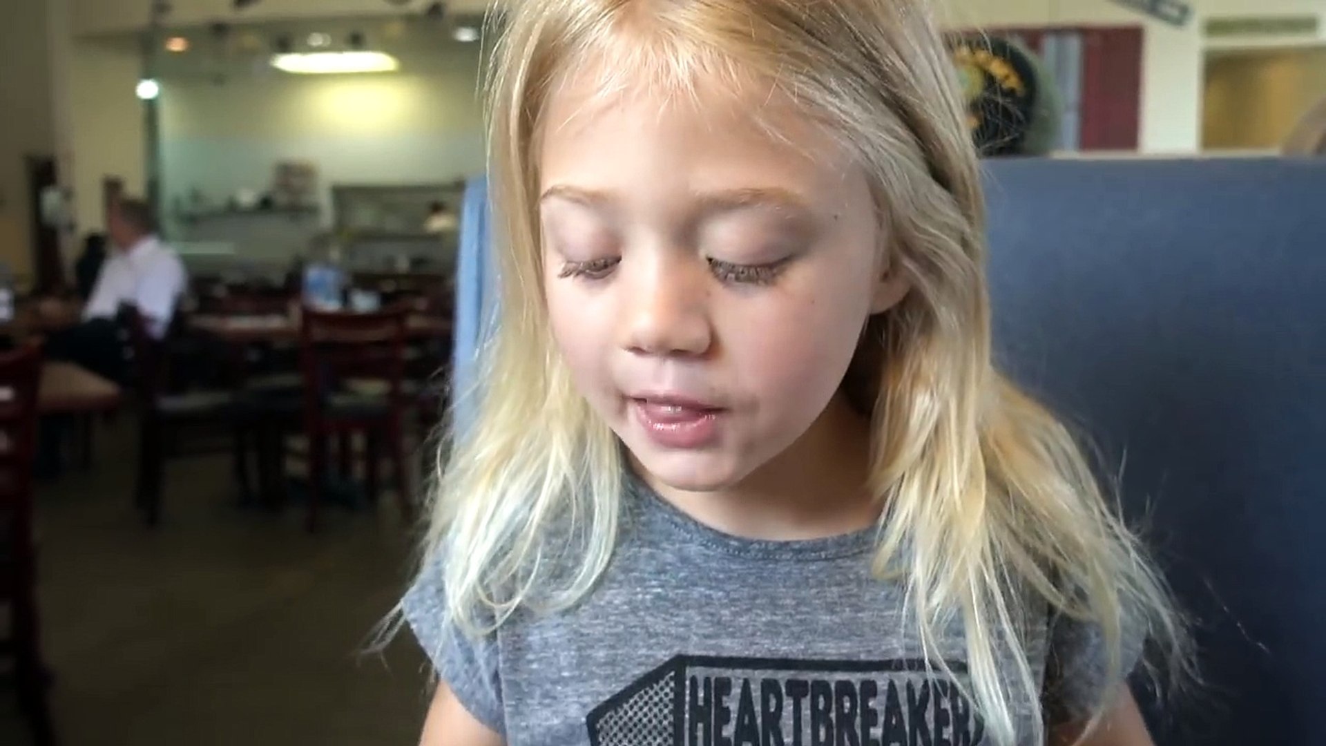 Maddie and everleigh