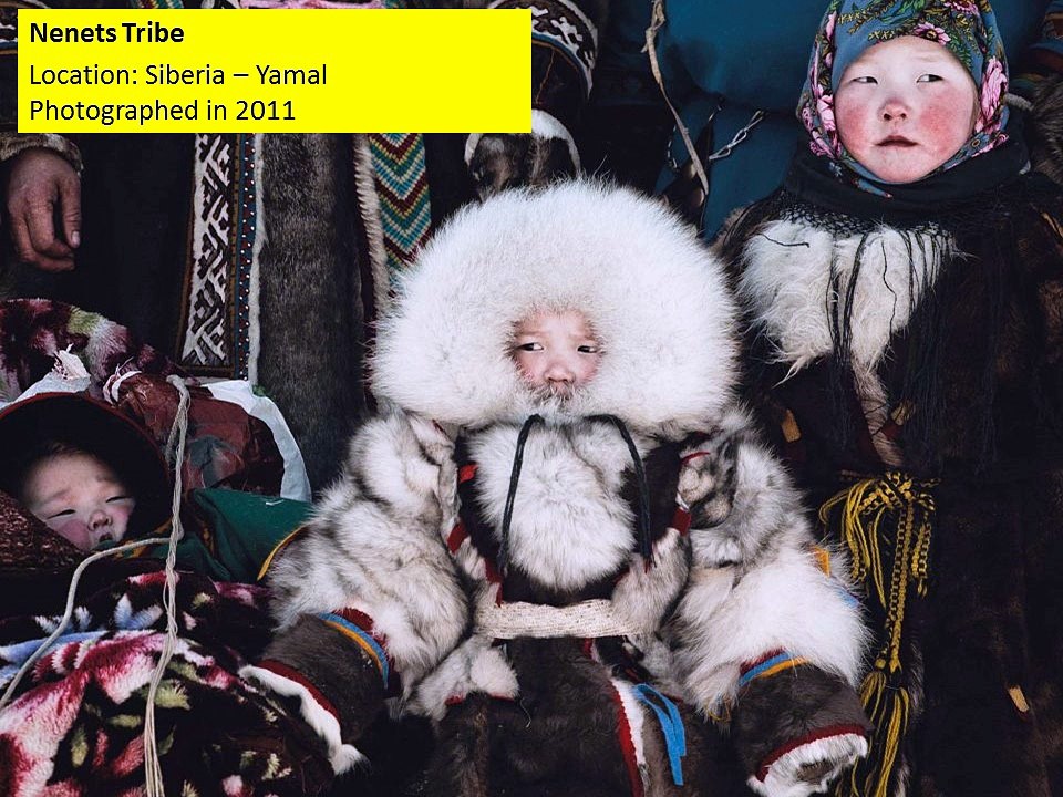 Dawayne David Butler Shared Mind-blowing Video of The Last Surviving Tribes on Earth
