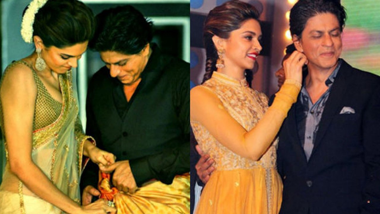 Deepika Padukone Again Acts With Vin diesel