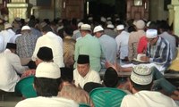 Tradisi Mengulas Makna Al-Quran selama Ramadan