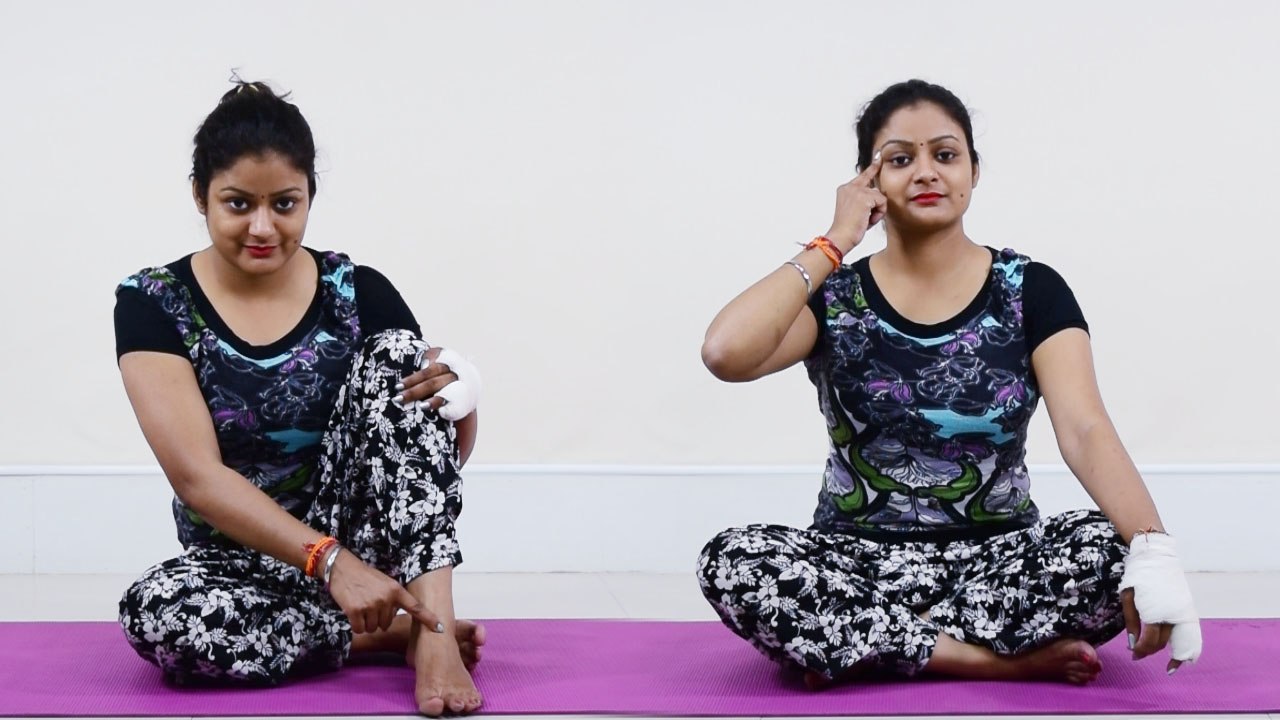 Acupressure: पंजो - टखनों के दर्द को दूर करेंगे ये Acupressure Point | Foot & Ankle Pain | Boldsky