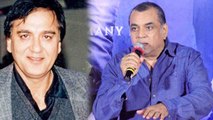 Sanju: Paresh Rawal OPENS UP on 12 yrs old LETTER sent to him by Sunil Dutt; Watch Video | FilmiBeat