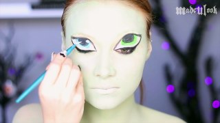 Frankie Stein Makeup Tutorial | Monster High