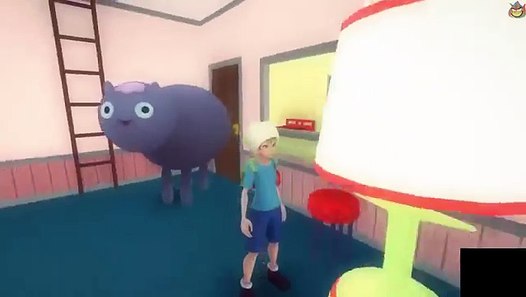 Naughty Secrets What If Adventure Time Was A 3d Anime