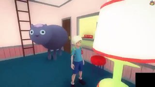 Naughty Secrets | What If Adventure Time Was A 3D Anime Game Part 2