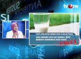 Mitos dan Fakta Konsumsi Susu di Bulan Puasa