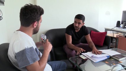 Dişçiden hepatit B kapma iddiasına 11 bin 60 liralık tazminat - MERSİN