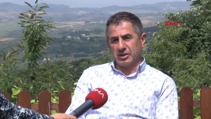 Yalova'daki Arkadaşları, Muharrem İnce'yi Anlattı