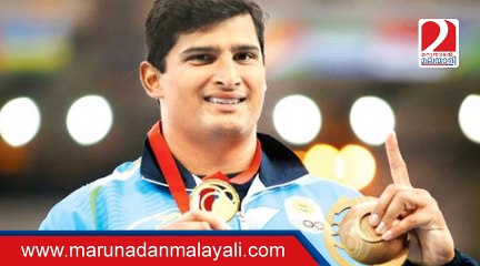 Vikas Gowda announces retirement