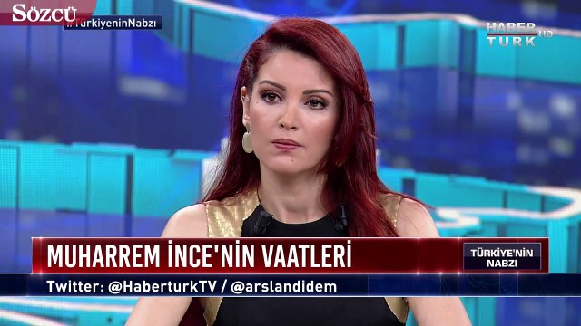 İnce ilk kez açıkladı: Oğlu neden cezaevine girdi