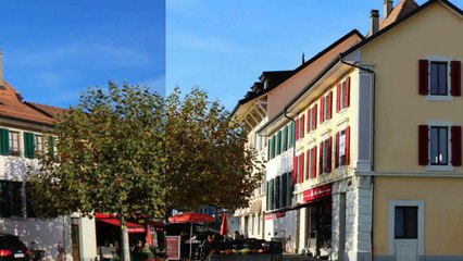 A louer - Commerce - Aubonne (1170) - 2 pièces - 40m²