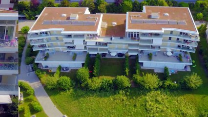 A louer - Appartement - La Tour-de-Peilz (1814) - 4.5 pièces - 116m²