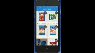 Shopkick App for Android & iOS Earn Gift Cards the Easy Way