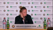 Roland Garros - Parmentier : 