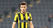 Fenerbahçe'nin Genç Yıldızı Oğuz Kağan'ı Avrupa Devleri Takip Ediyor