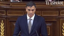 La promesa de Sánchez de mantener el Presupuesto del PP acerca al PNV a votar sí a la moción