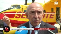 La GG du jour : Y a-t-il un problème avec Gérard Collomb ? – 31/05