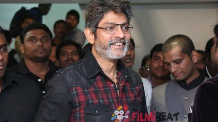 Gangstars Telugu Web Series Trailer Promotion