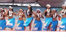 4K60P ティキティキ・ショーダンサーズ アイランドミュージックフェスティバル 2018 ISLAND MUSIC FESTIVAL 2018 Tiki Tiki Show Dancers