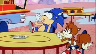 Adventures of Sonic the Hedgehog 154 - Robotnikland