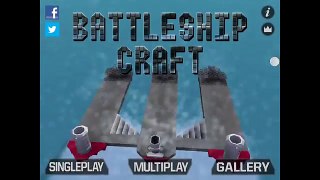 Battleship Craft - Ramming Ship S.S. Fly