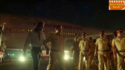 भारत में 'संजु' का ट्रेलर नंबर 1 एडवांस बुकिंग शुरू हुई !