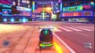 Cars 2 Game Play - Free Play with DJ Part 04