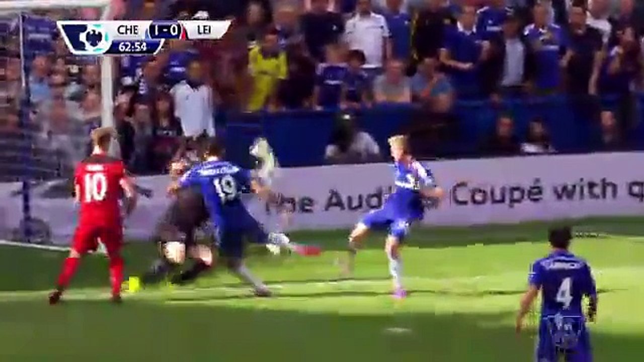 Radamel Falcao Confesses His Admiration For The...